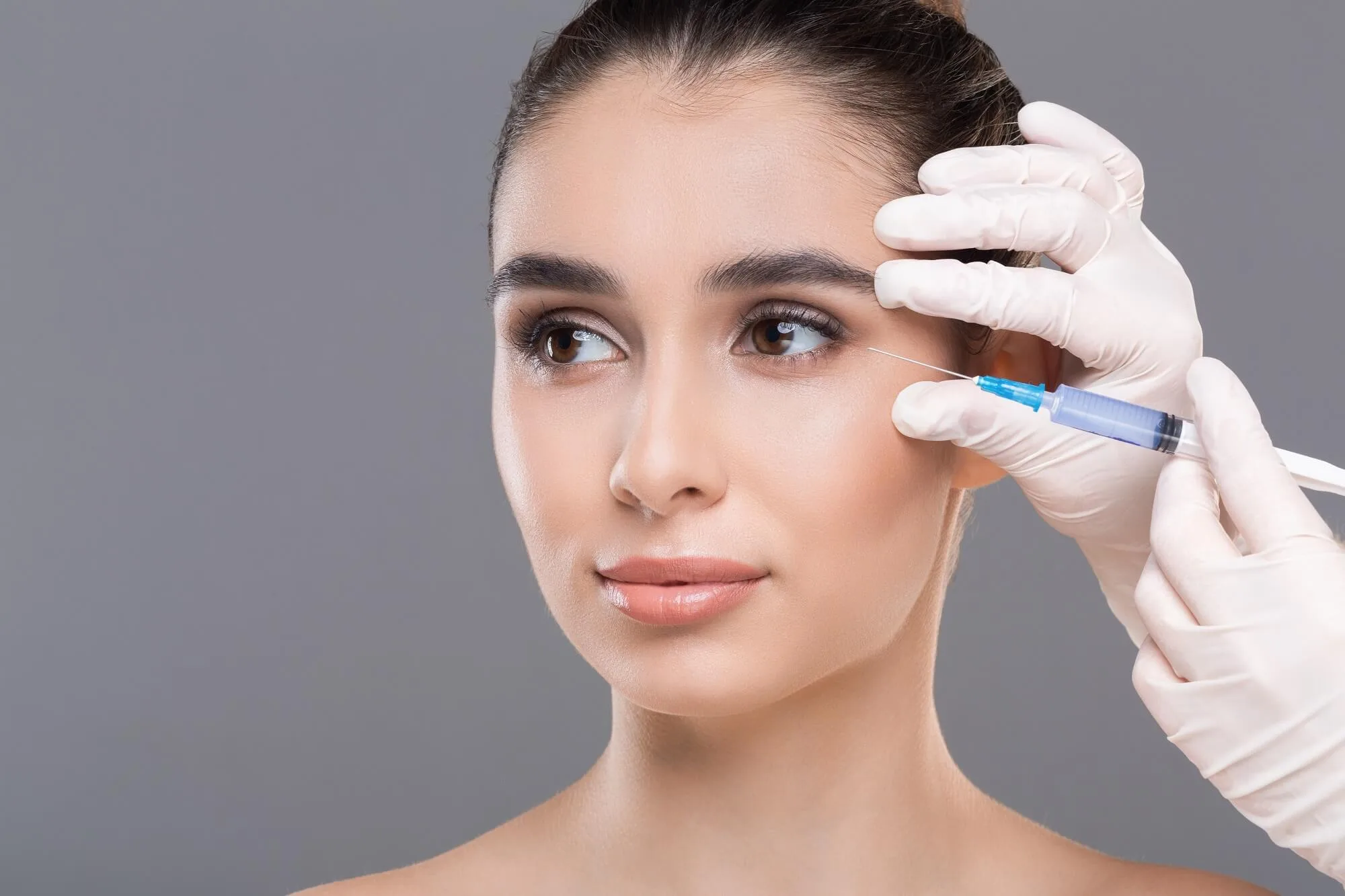 Under-Eye (Tear Trough) Fillers