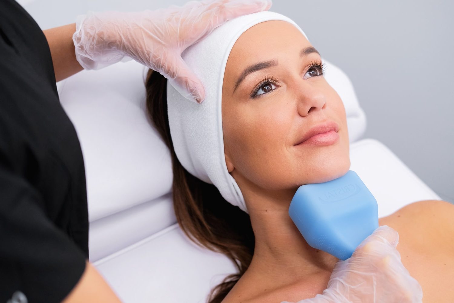 CoolSculpting Neck: Fast, Non-Invasive Double Chin Removal