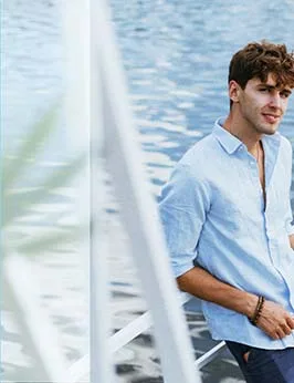Diamond Glow Facial For Men