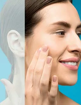 Platelet Rich Plasma Face PRP