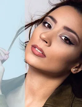 Jawline Contouring