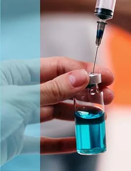 Lipolytic Injection