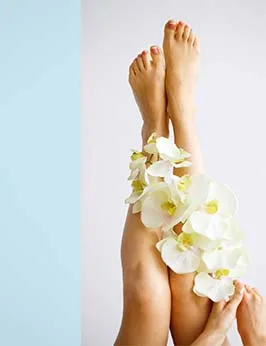 Laser Hair Removal in Lahore