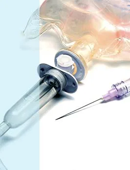 Slimming Drips