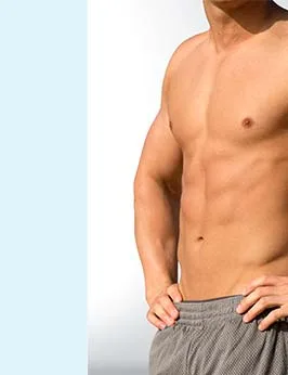 Man Boobs Reduction