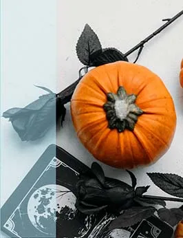 Pumpkin and Papaya Peel