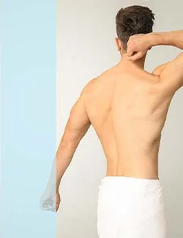 Laser Hair Removal for Men