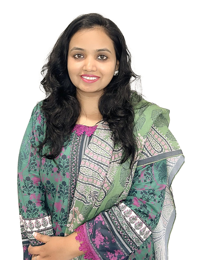 Nabila Nisar