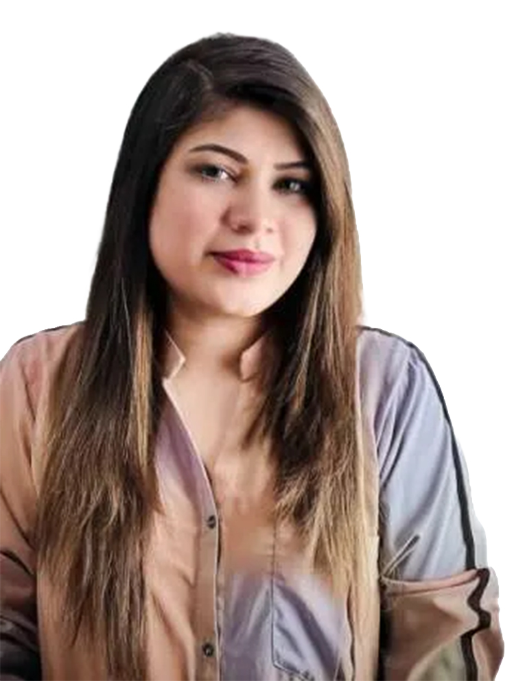 Madiha Sikandar