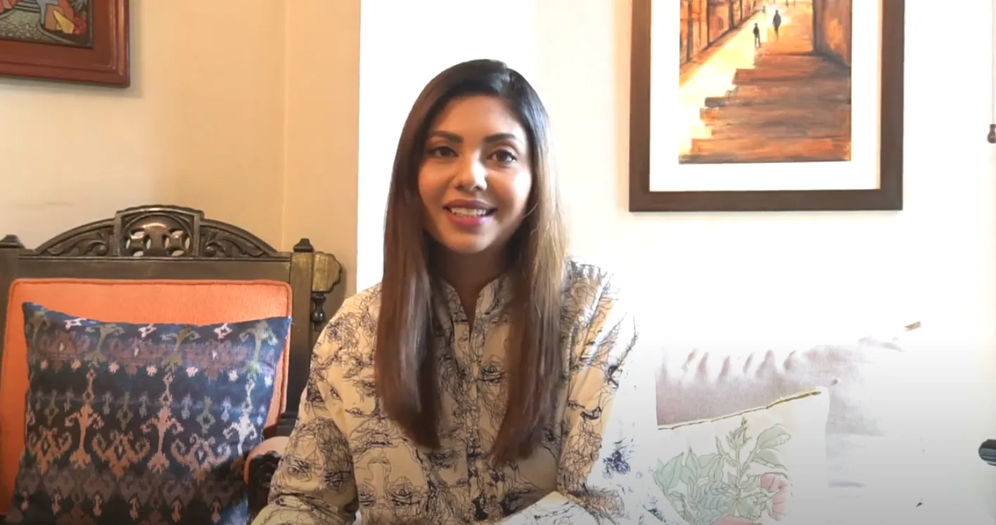 Sunita Marshall’s Laser Hair Removal Review