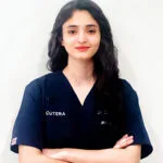 Dr Zainab Ali