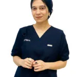 Dr Rida Tahir