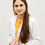 Dr Sadaf Saleem