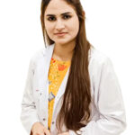 Dr Sadaf Saleem