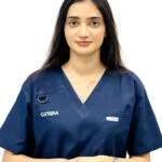 Dr. Sana Jaffar