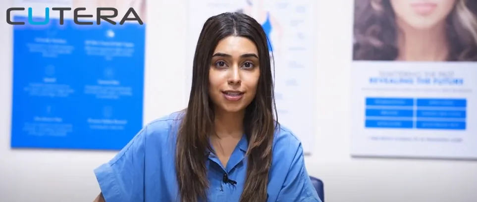 Amra Kazi’s HydraFacial Review