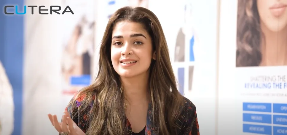 Anika Zulfiqar’s PRGF Hair Treatment Review