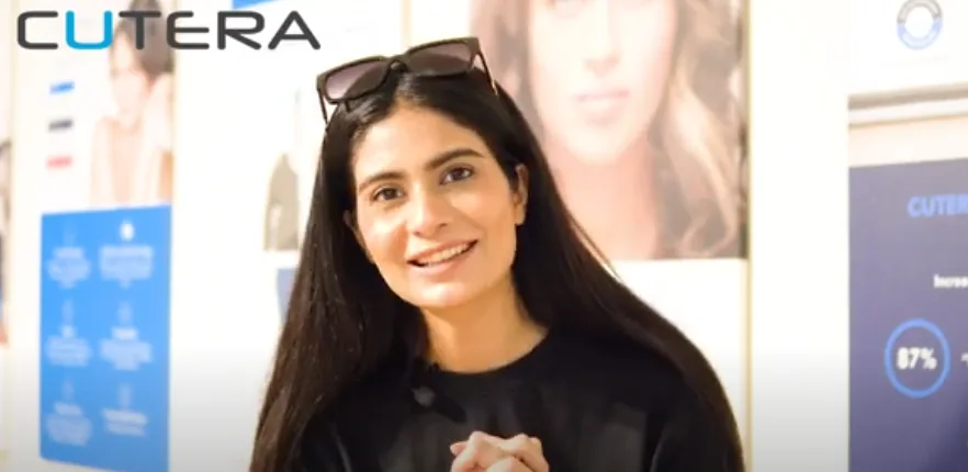 Madiha Iftikhar’s PRP for Hairloss Review