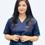 Dr Ayesha Siddiqua