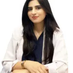 Dr Sabahat Iqbal