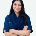 Dr Syeda Filzah Ali