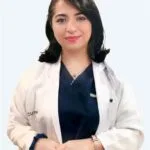Dr. Lubna Sher Rehman