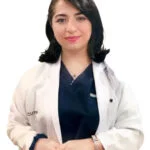 Dr. Lubna Sher Rehman