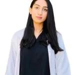 Dr Aisha Fayyaz