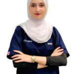 Dr Sadaf Saba