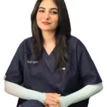 Dr. Hira Nazir