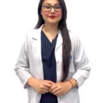 Dr Misbah Zari Qadir