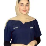 Dr. Kanza Chohan