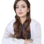 Dr Zuriya Butt