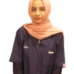 Dr Mahnoor Farooqui
