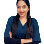 Dr Hafsa Fatima