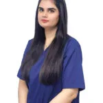Dr Sundas Fatima