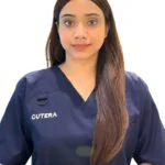 Dr Iqra Shahid