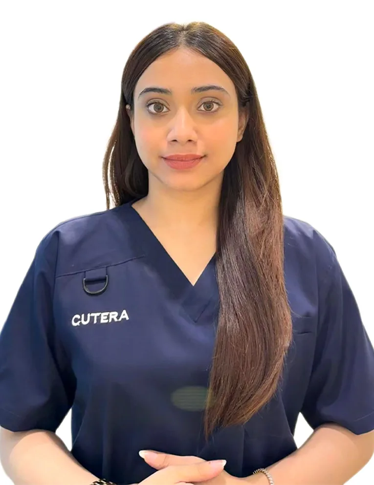 Dr Iqra Mughal