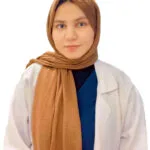 Dr Iqra Aiman