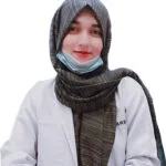 Dr Iram Shahid