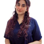 Dr Arooj Chaudhry