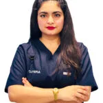 Dr Tooba Rizwan
