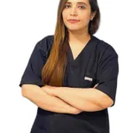 Dr Shegref