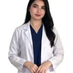 Dr Areesha Mateen