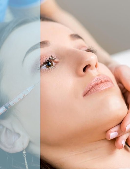 Cheek & Chin Fillers