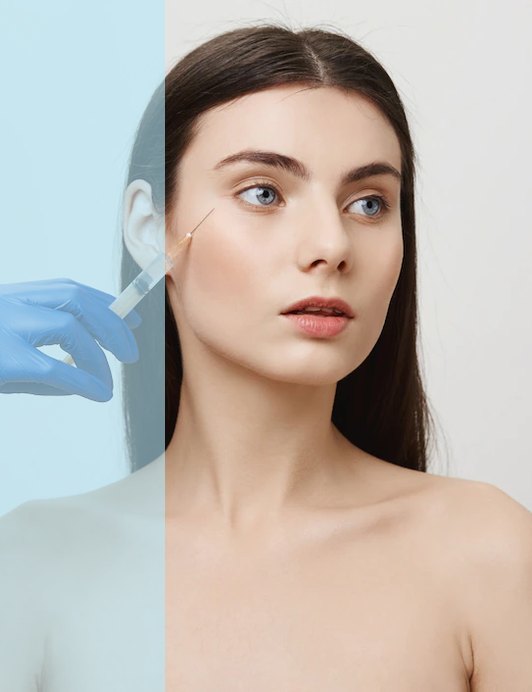Profhilo Skin Booster