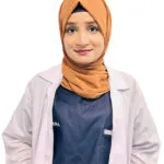 Dr Zoya Kainat