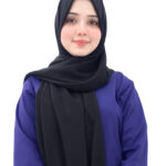 Dr Maheen Alamgeer