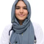 Dr Mubarka Bushra
