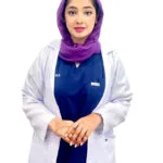 Dr Sehrish Arshad